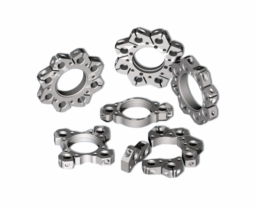 Element Clamps